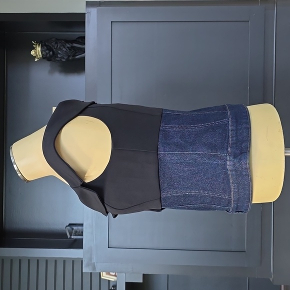 Express OFF the Shoulder Blouse - Picture 3 of 4